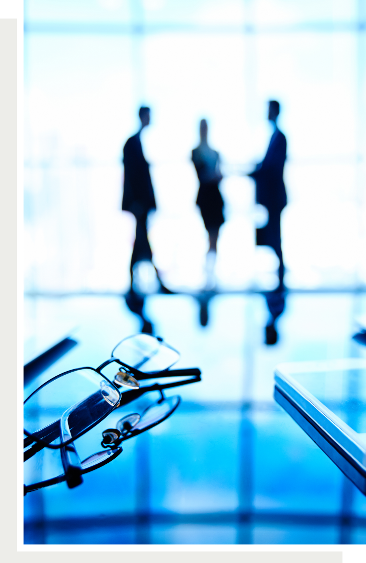 Here’s how we help you expand internationally