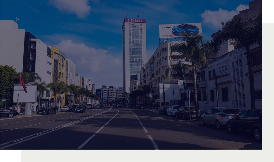 Ready to Explore What’s Possible in Morocco’s Business Ecosystem?